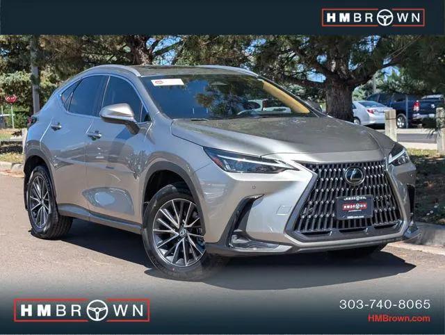 2024 Lexus NX 350h Premium for sale in Centennial, CO
