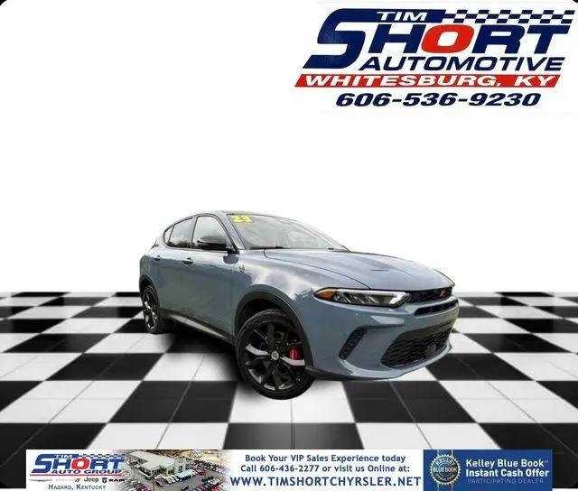 2023 Dodge Hornet GT Plus AWD for sale in Hazard, KY