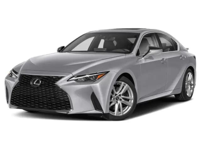 2022 Lexus IS 300 Base for sale in Hayward, CA