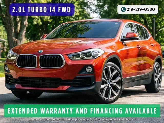 2018 BMW X2 sDrive28i for sale in Griffith, IN