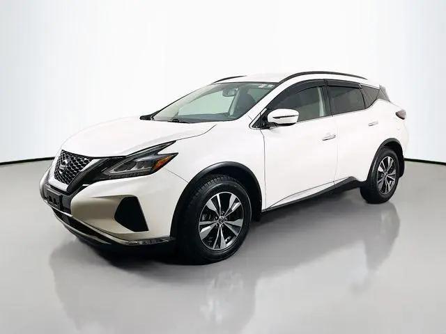 2019 Nissan Murano SV for sale in Bel Air, MD