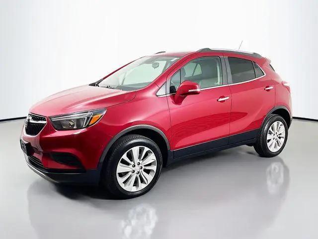 2017 Buick Encore Preferred for sale in Bel Air, MD