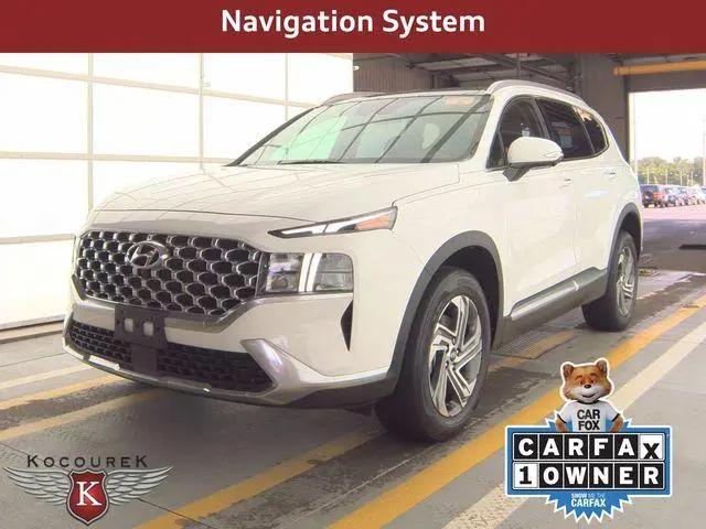 2023 Hyundai Santa Fe SEL for sale in Wausau, WI