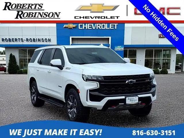 2023 Chevrolet Tahoe 4WD Z71 for sale in Excelsior Springs, MO