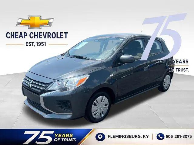 2024 Mitsubishi Mirage ES for sale in Flemingsburg, KY
