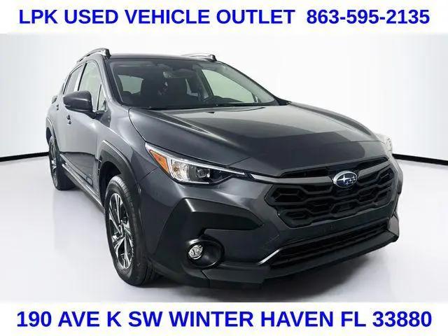 2025 Subaru Crosstrek Premium for sale in Winter Haven, FL