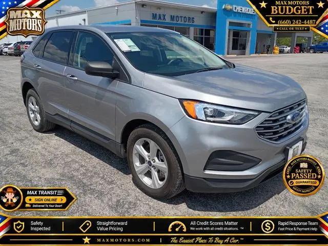 2021 Ford Edge SE for sale in Nevada, MO