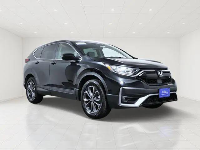 2020 Honda CR-V AWD EX-L for sale in Apple Valley, MN