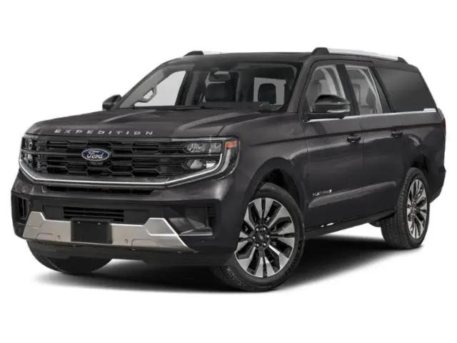 2025 Ford Expedition Platinum MAX for sale in Apple Valley, MN