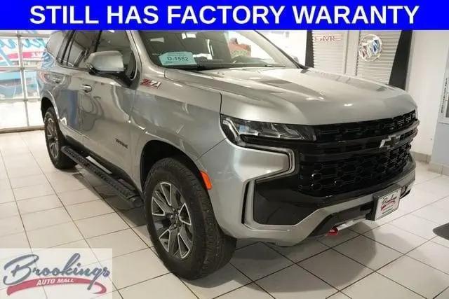 2024 Chevrolet Tahoe Z71 for sale in Brookings, SD
