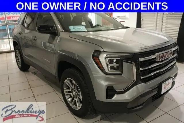 2025 GMC Terrain AWD Elevation for sale in Brookings, SD