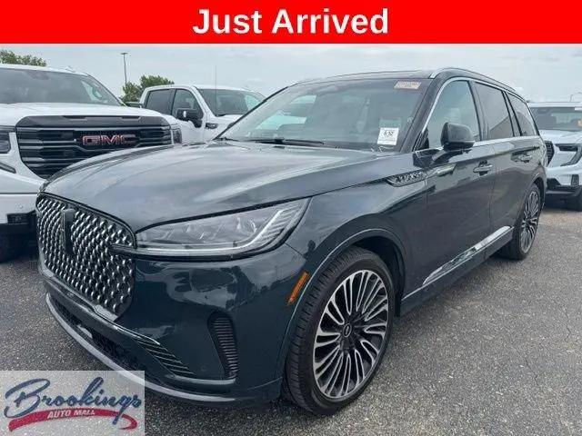 2025 Lincoln Aviator Black Label for sale in Brookings, SD
