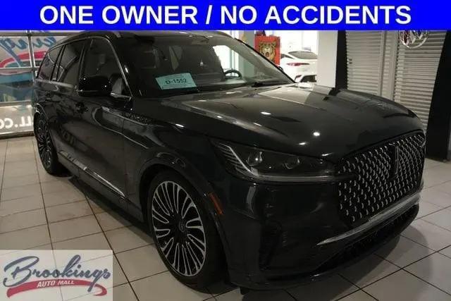 2025 Lincoln Aviator Black Label for sale in Brookings, SD