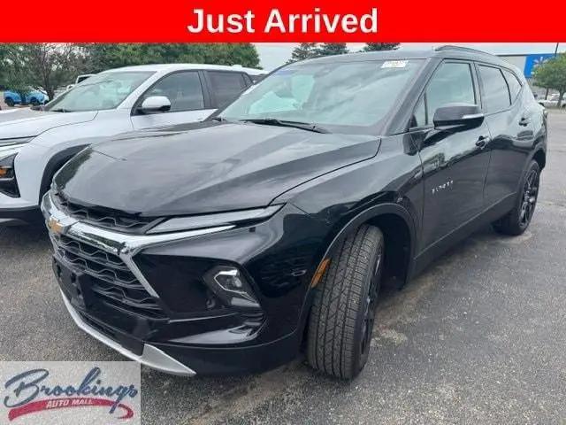 2023 Chevrolet Blazer AWD 3LT for sale in Brookings, SD