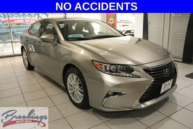 2017 Lexus ES 350 Base for sale in Brookings, SD