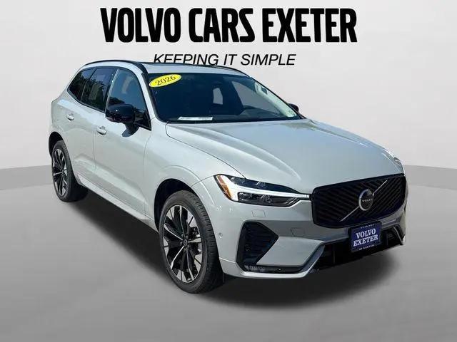 2026 Volvo XC60 B5 Plus for sale in Exeter, NH