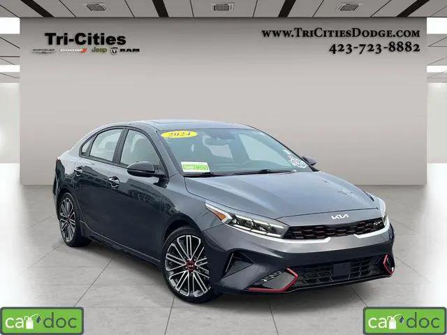 2024 Kia Forte GT for sale in Kingsport, TN