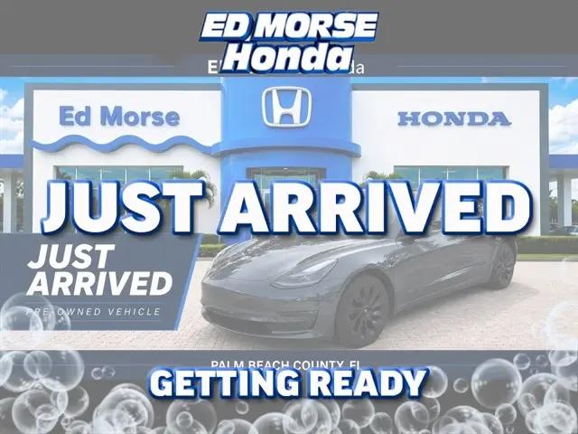 2023 Tesla Model 3 Rear-Wheel Drive for sale in Riviera Beach, FL