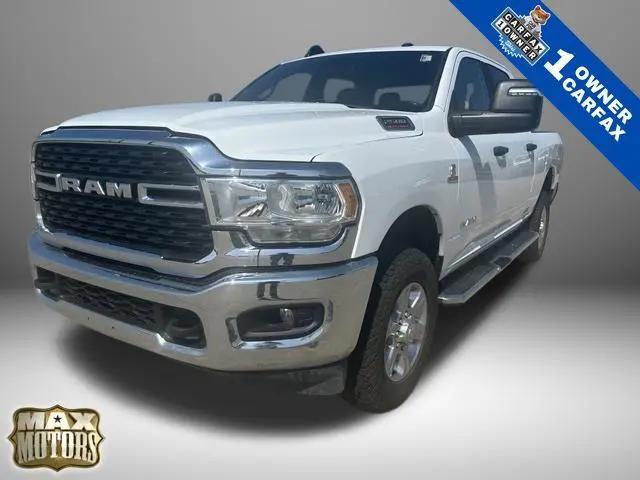 2024 Ram 2500 Big Horn Crew Cab 4x4 6'4" Box for sale in Clinton, MO