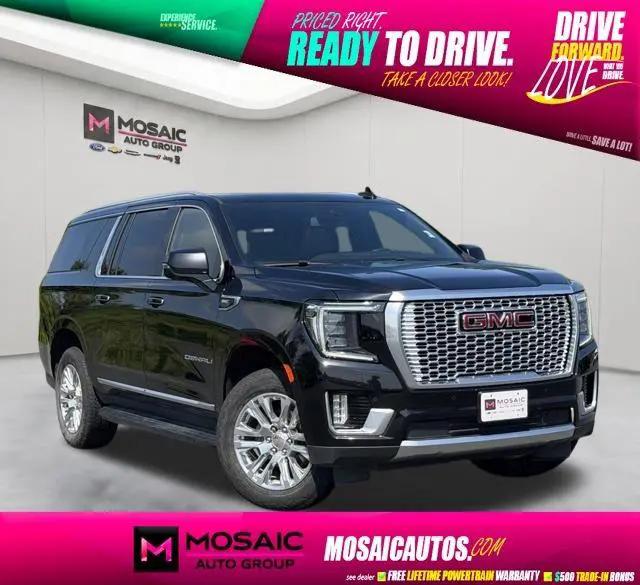 2024 GMC Yukon XL Denali for sale in Zumbrota, MN