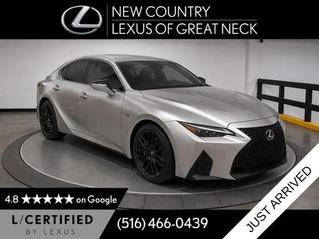 2023 Lexus 500 F SPORT Performance Premium for sale in Great Neck, NY