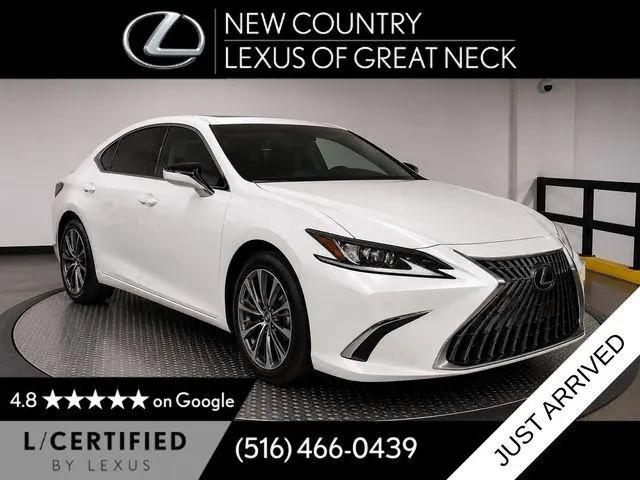 2023 Lexus ES 250 Base for sale in Great Neck, NY