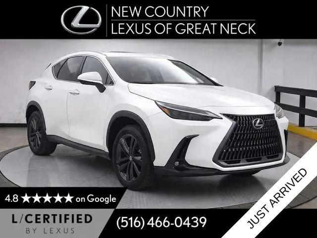 2024 Lexus NX 350 350 Base for sale in Great Neck, NY