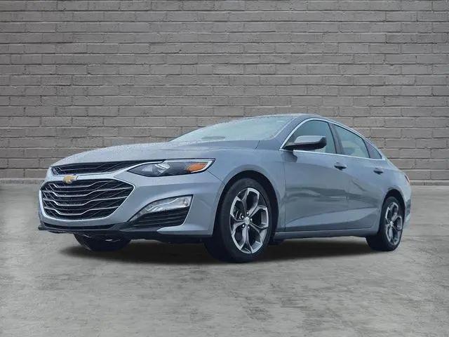 2024 Chevrolet Malibu FWD 1LT for sale in Clanton, AL