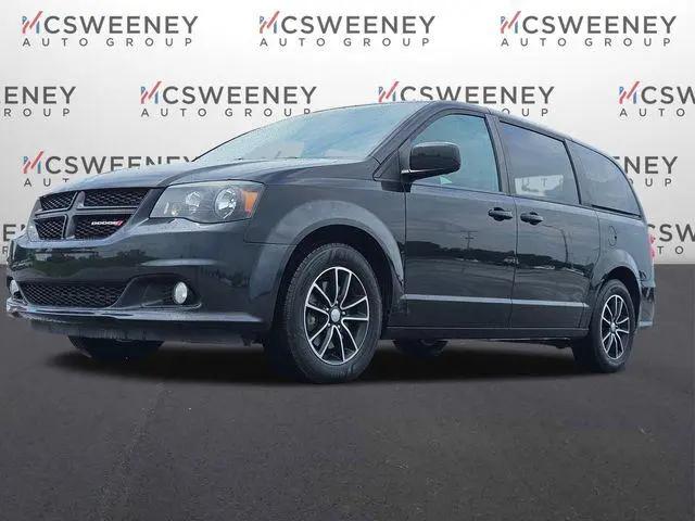 2019 Dodge Grand Caravan SE Plus for sale in Clanton, AL