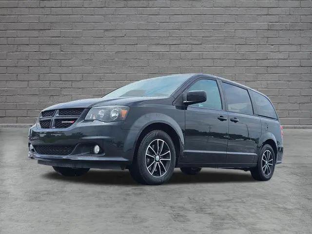 2019 Dodge Grand Caravan SE Plus for sale in Clanton, AL