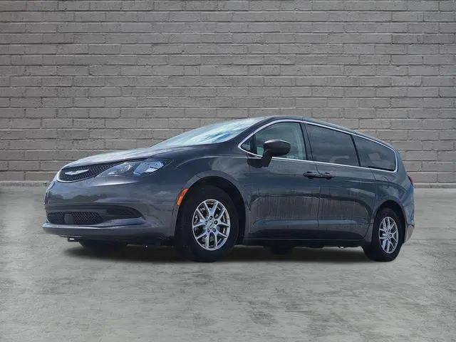 2023 Chrysler Voyager LX for sale in Clanton, AL