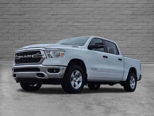 2023 Ram 1500 Big Horn Crew Cab 4x4 5'7" Box for sale in Clanton, AL