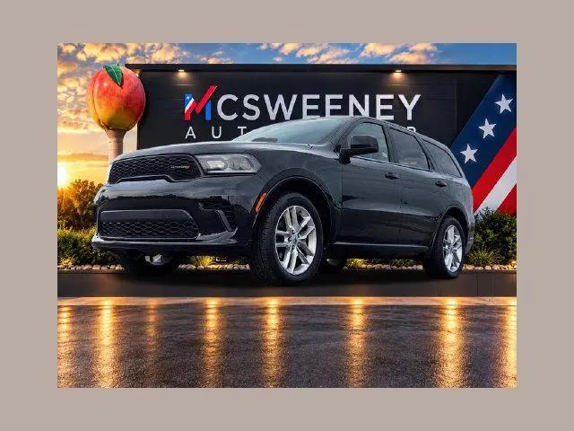 2023 Dodge Durango GT RWD for sale in Clanton, AL