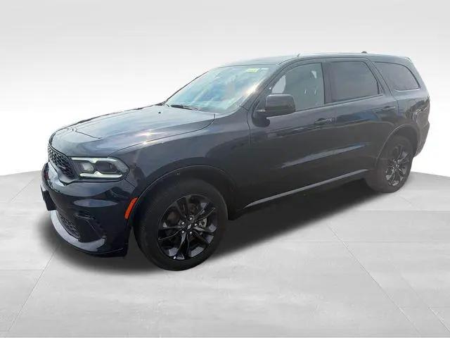 2025 Dodge Durango GT AWD for sale in Wisconsin Rapids, WI