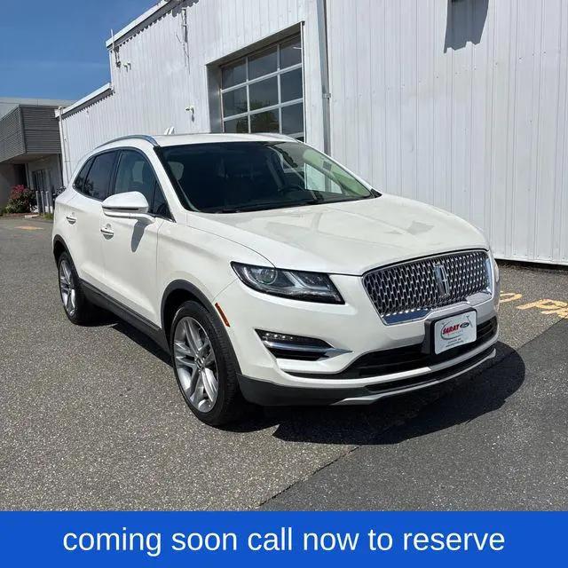 2019 Lincoln MKC Reserve for sale in Peoria, IL