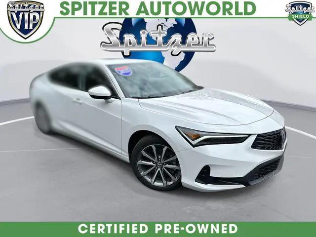 2025 Acura Integra Base for sale in Parma, OH