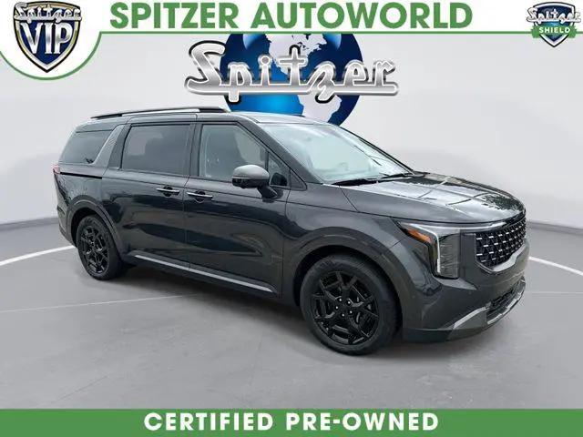 2025 Kia Carnival MPV SX Prestige for sale in Parma, OH
