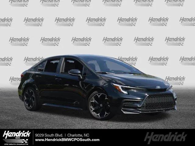 2025 Toyota Corolla FX for sale in Charlotte, NC