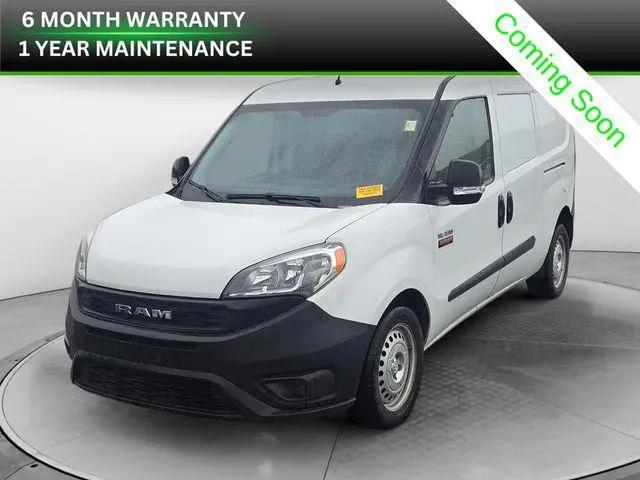 2021 Ram ProMaster City Tradesman Cargo Van for sale in Rock Hill, SC