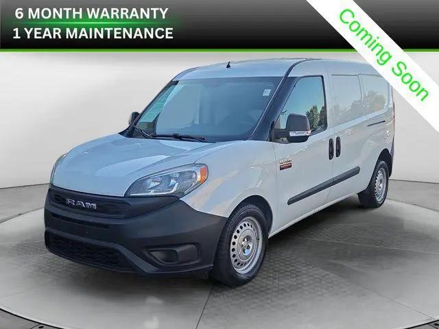 2021 Ram ProMaster City Tradesman Cargo Van for sale in Rock Hill, SC