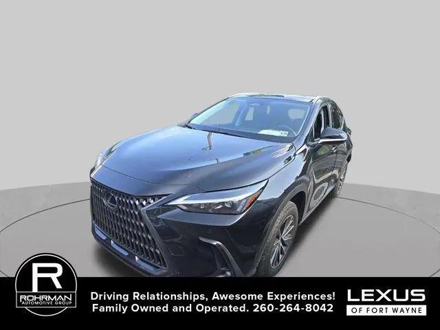 2025 Lexus NX 350 Premium for sale in Fort Wayne, IN