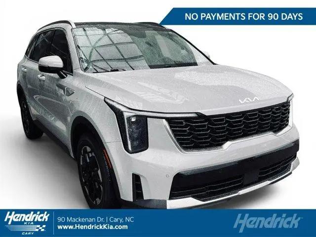 2025 Kia Sorento S for sale in Cary, NC