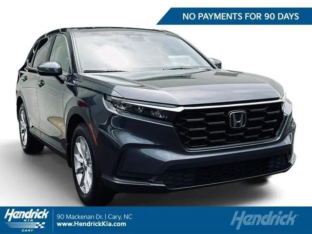 2024 Honda CR-V EX AWD for sale in Cary, NC