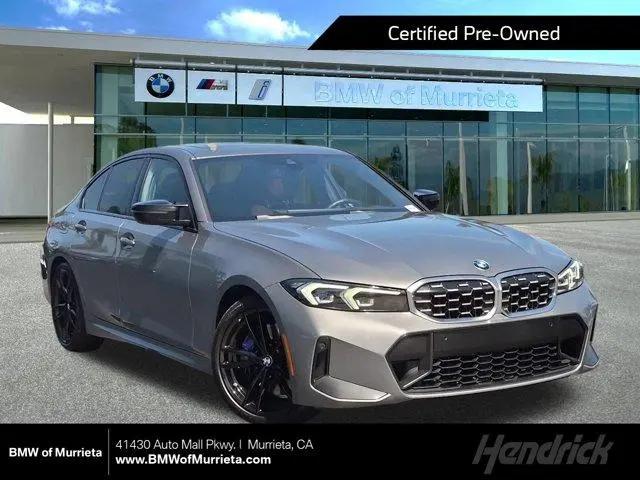 2024 BMW M340i i for sale in Murrieta, CA