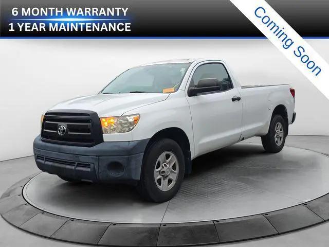 2013 Toyota Tundra Grade V6 for sale in Salisbury, NC