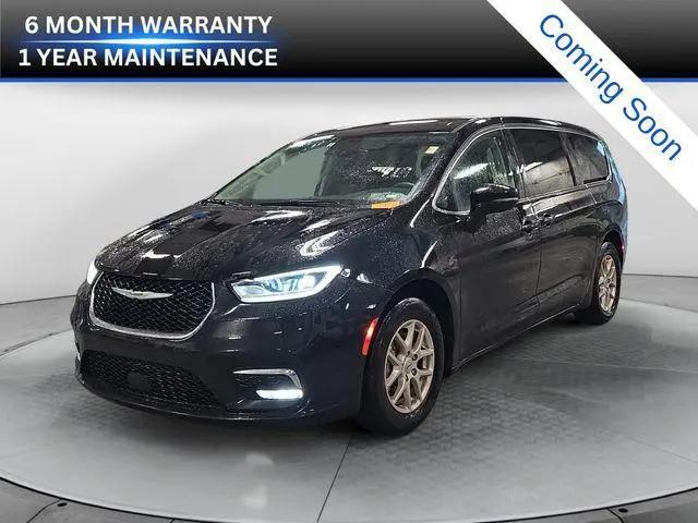 2024 Chrysler Pacifica Touring L for sale in Salisbury, NC