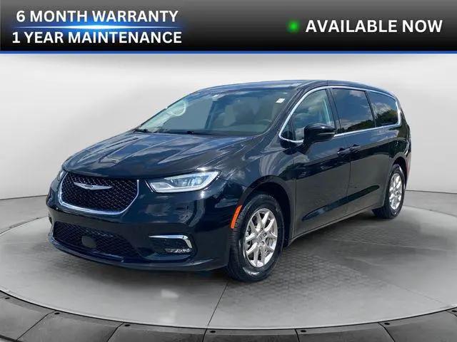 2024 Chrysler Pacifica Touring L for sale in Salisbury, NC