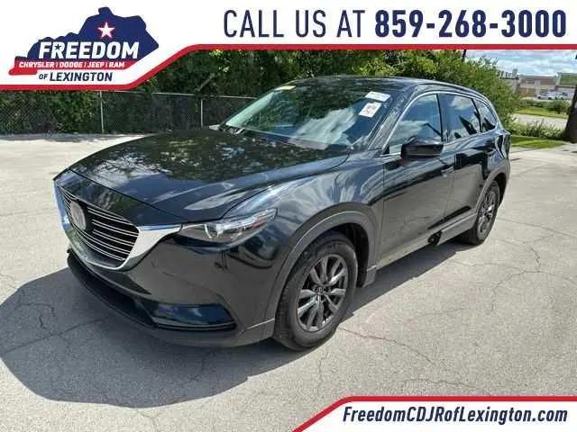 2022 Mazda CX-9 Touring for sale in Lexington, KY