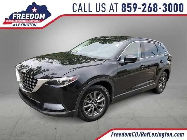 2022 Mazda CX-9 Touring for sale in Lexington, KY