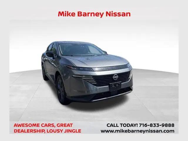 2025 Nissan Murano SL for sale in Amherst, NY